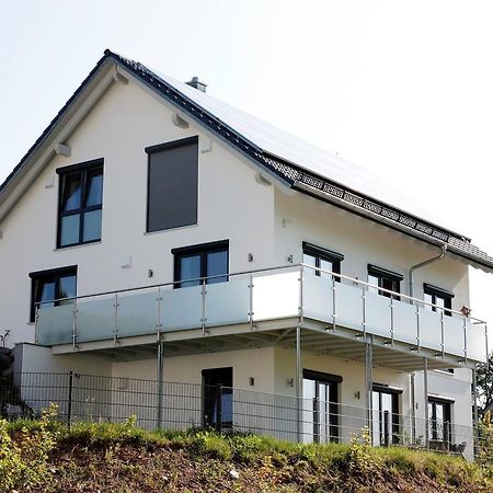 Kuckucksnest Apartment Unterkirnach Exterior photo