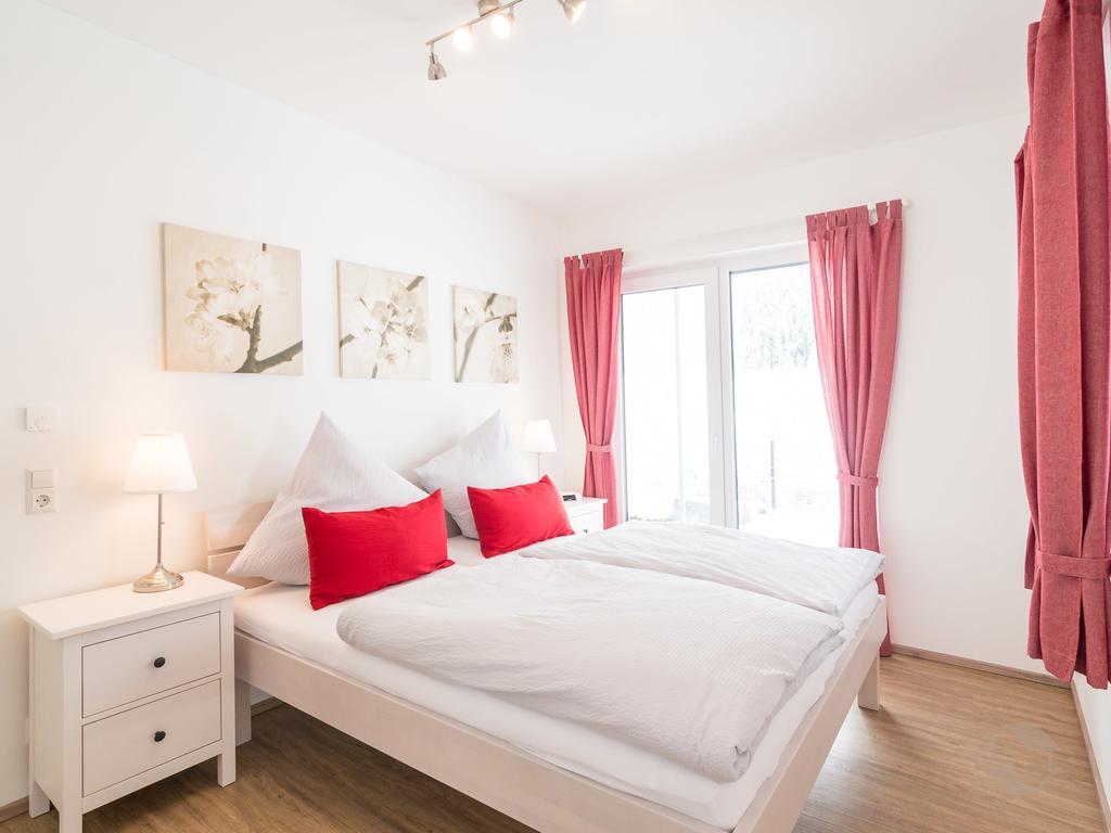 Kuckucksnest Apartment Unterkirnach Room photo