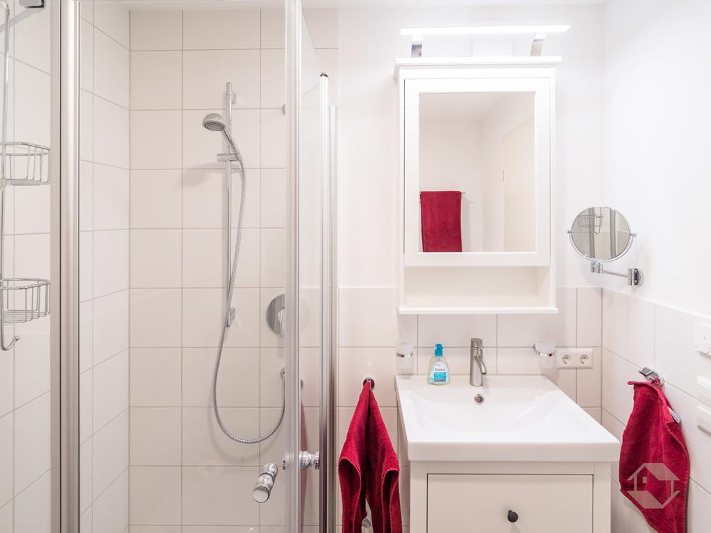 Kuckucksnest Apartment Unterkirnach Room photo