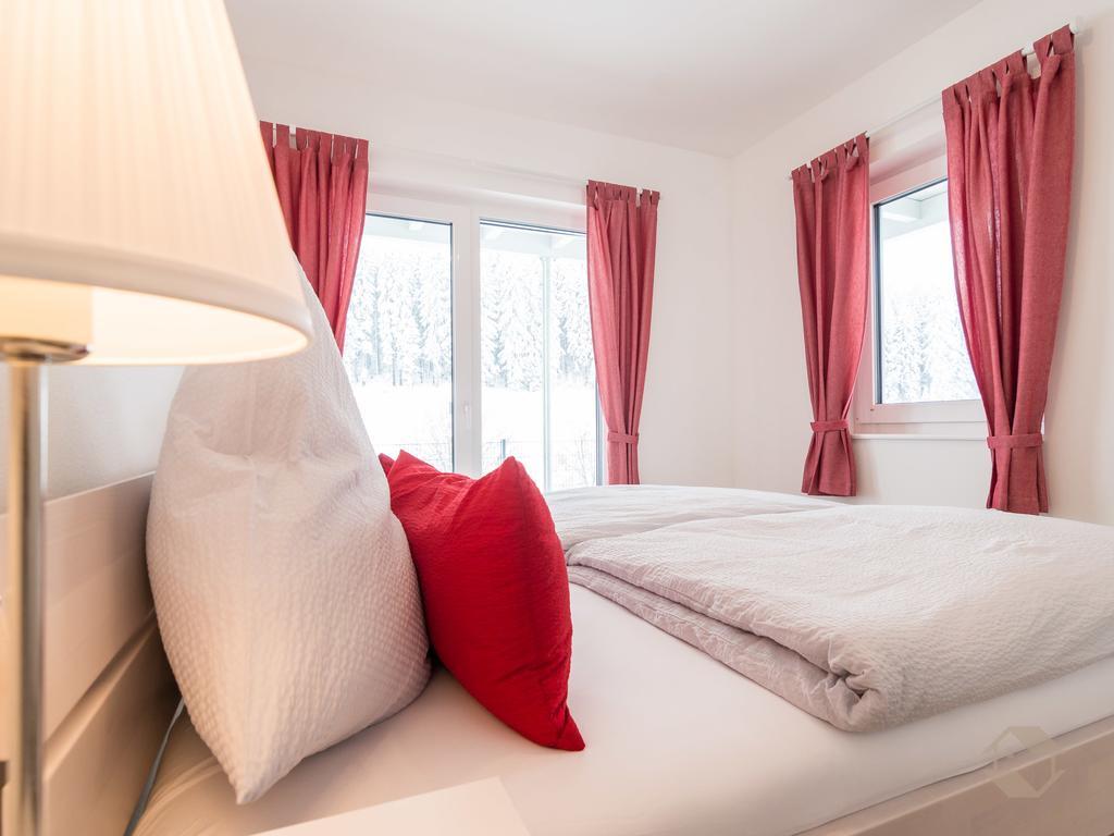 Kuckucksnest Apartment Unterkirnach Room photo